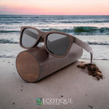 Classic Bamboo Sunglasses