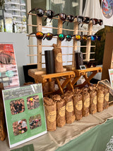 Classic Bamboo Sunglasses