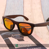 Classic Bamboo Sunglasses