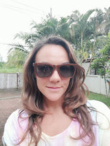 Classic Bamboo Sunglasses