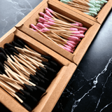 Bamboo Cotton Buds (200 Pcs)