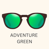 Round Bamboo Sunglasses