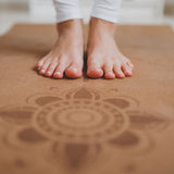 Cork Yoga Mat