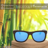 Classic Bamboo Sunglasses