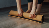 Cork Yoga Mat