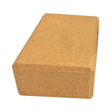 Cork Yoga Block - Ecotique Thailand