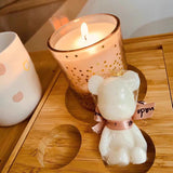 Bamboo Bathtub Caddy - Ecotique Thailand